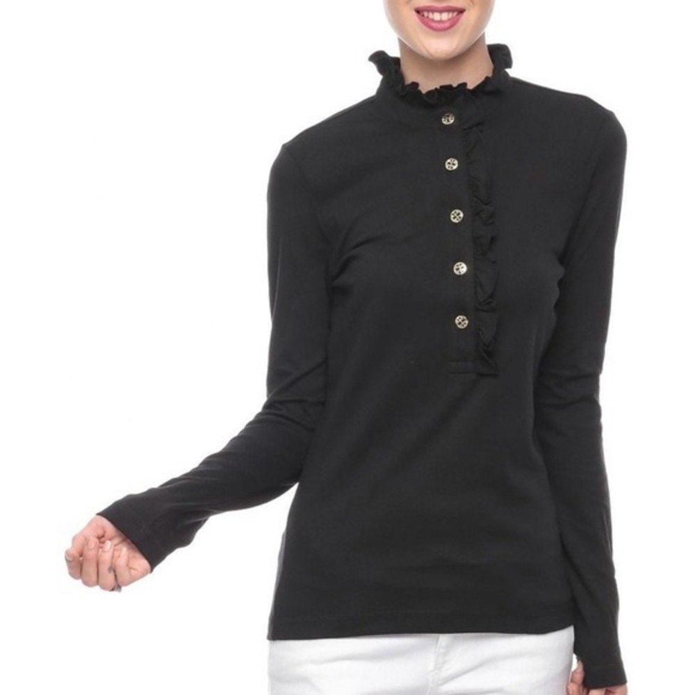 Tory Burch polo